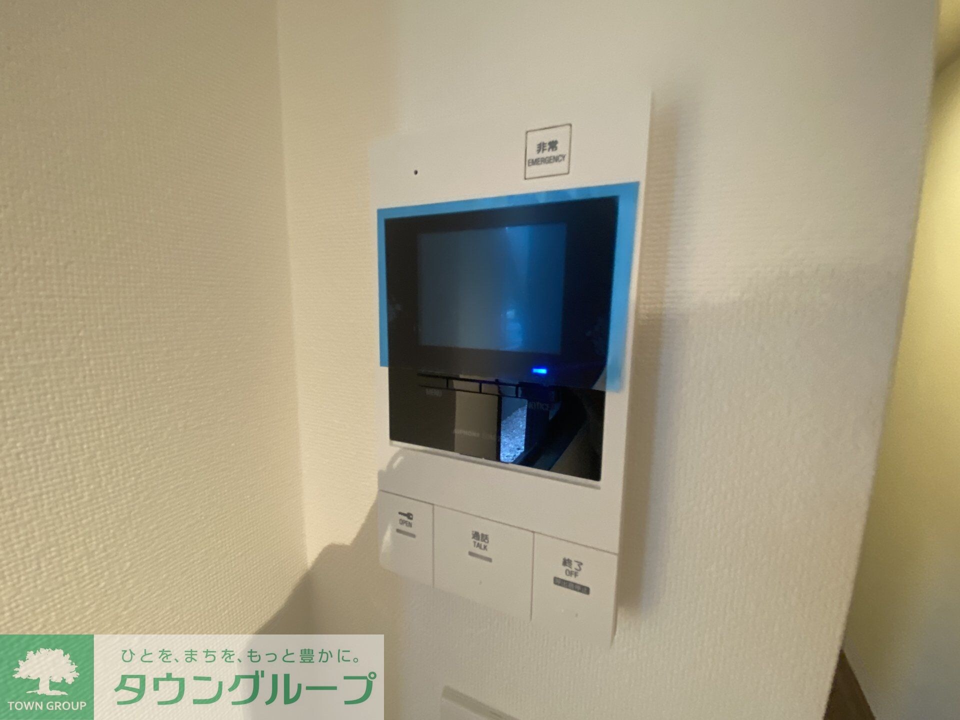 SOU明大前の物件内観写真