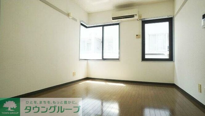 エスカイア阿佐ヶ谷第3の物件内観写真