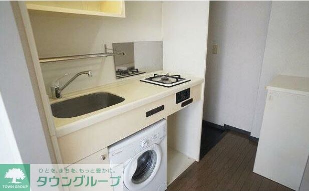 エスカイア阿佐ヶ谷第3の物件内観写真