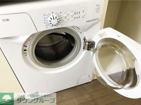 エスカイア阿佐ヶ谷第3の物件内観写真