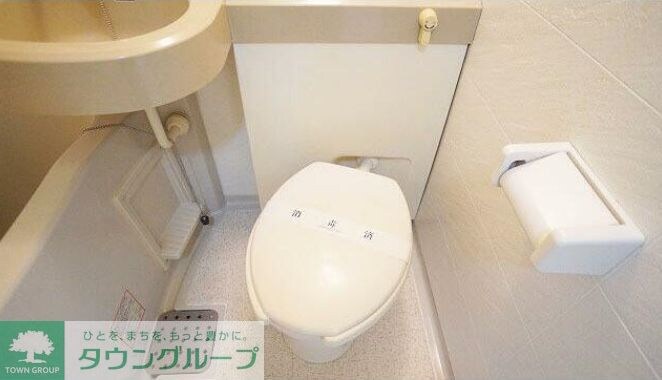 エスカイア阿佐ヶ谷第3の物件内観写真