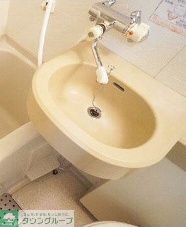 エスカイア阿佐ヶ谷第3の物件内観写真