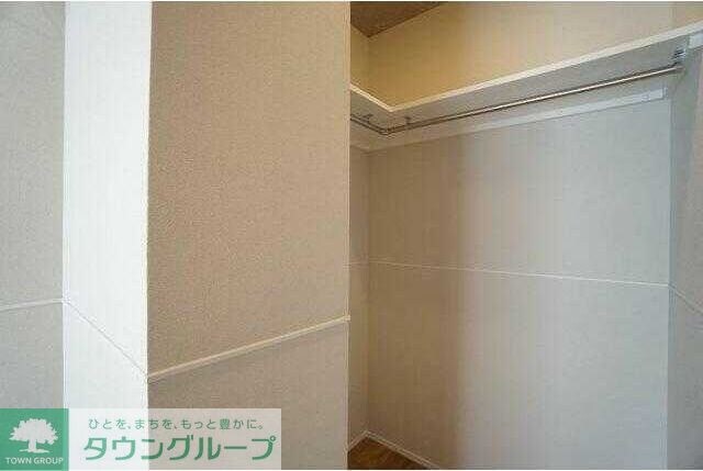 FLUFFY落合南長崎(フラッフィーオチアイミナミナガサキ)の物件内観写真