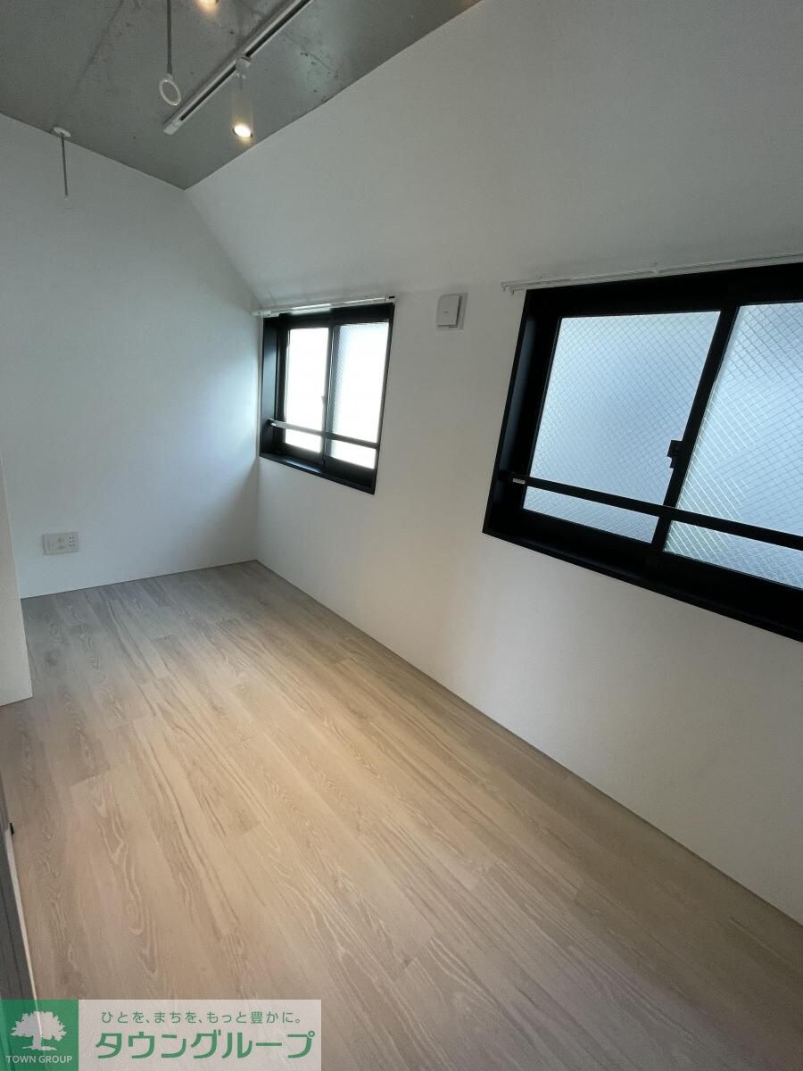 アヴァンタージュ中野EASTの物件内観写真