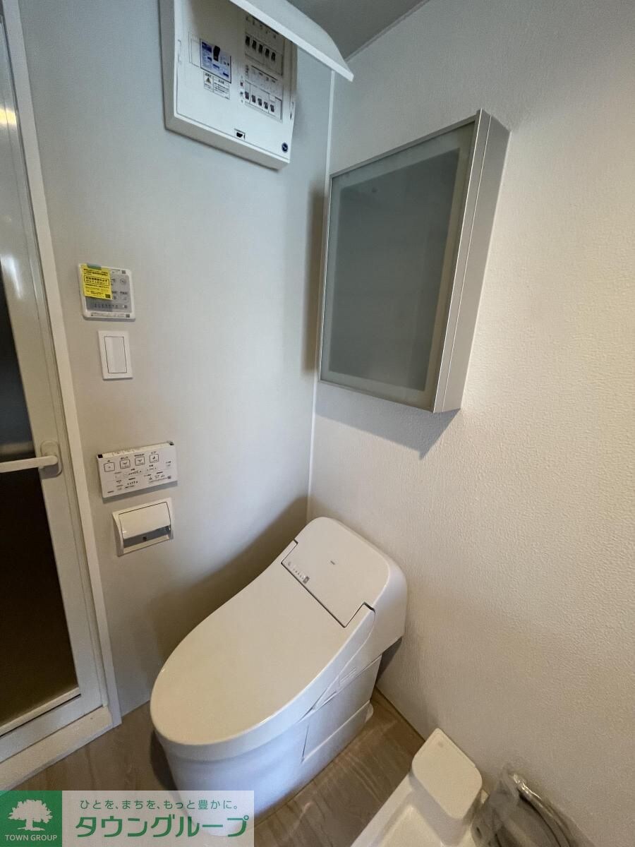 アヴァンタージュ中野EASTの物件内観写真