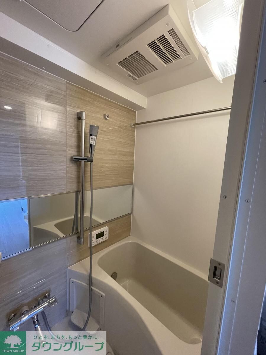 アヴァンタージュ中野EASTの物件内観写真