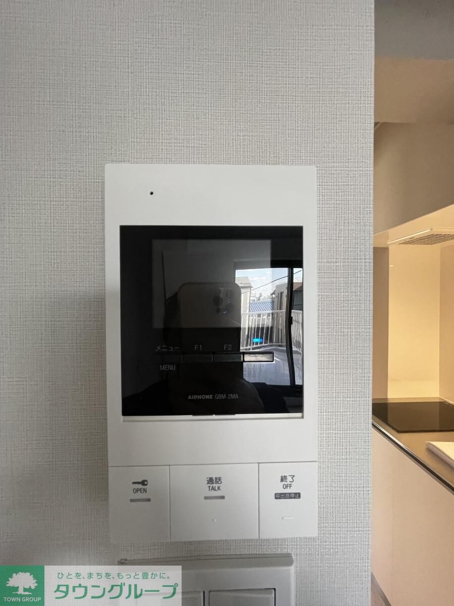 アヴァンタージュ中野EASTの物件内観写真