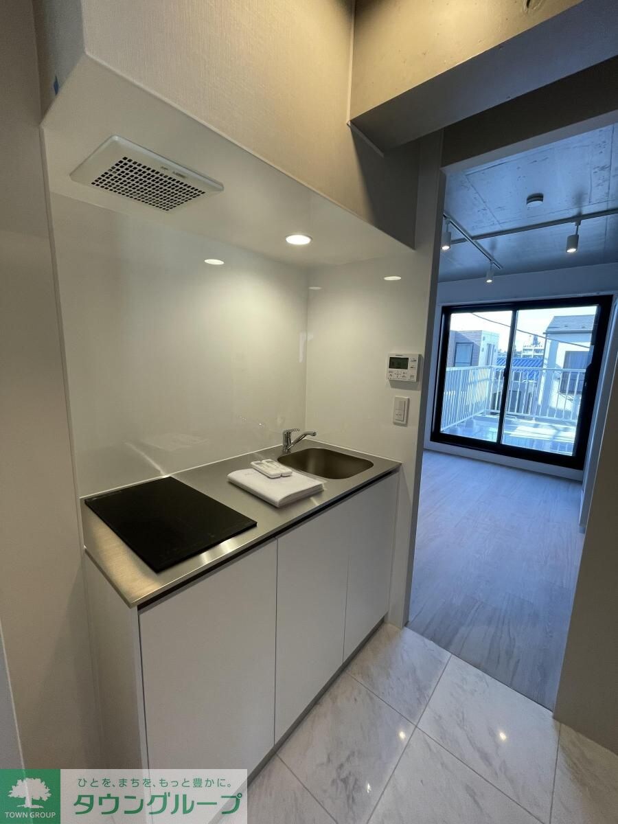 アヴァンタージュ中野EASTの物件内観写真