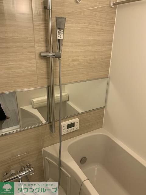 アヴァンタージュ中野EASTの物件内観写真