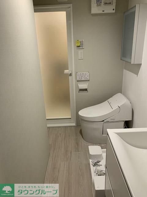 アヴァンタージュ中野EASTの物件内観写真