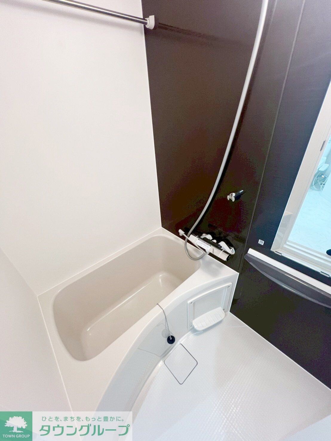 シャッツクヴェレ高円寺北の物件内観写真