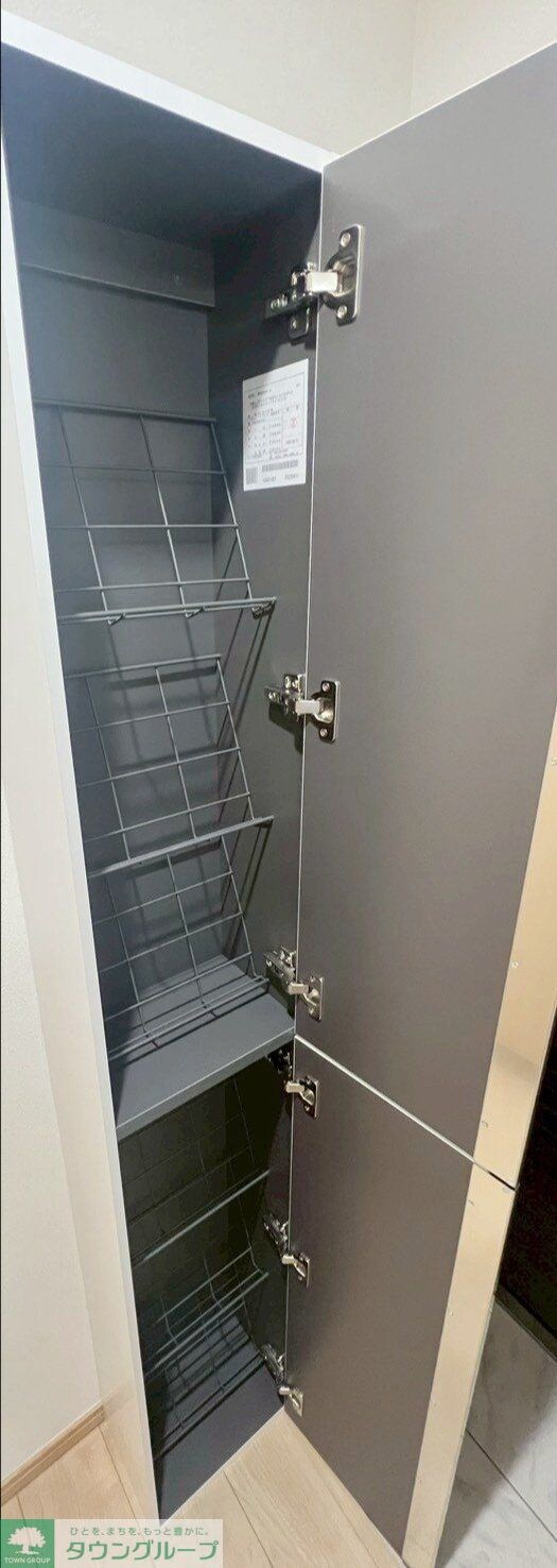 シャッツクヴェレ高円寺北の物件内観写真