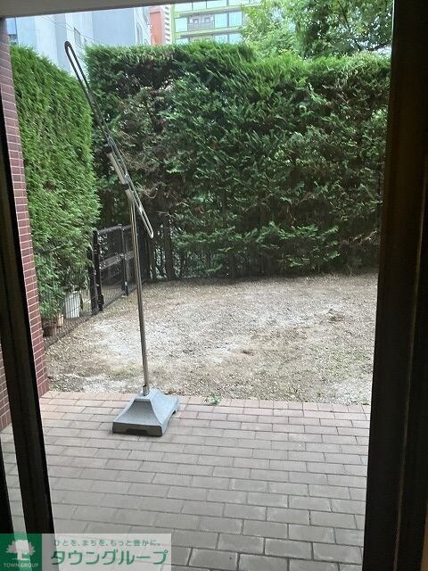 ファミールスクエア中野坂上の物件内観写真