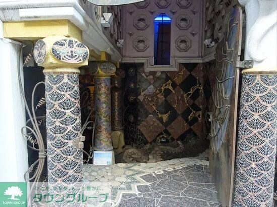 ラポルタイズミの物件内観写真