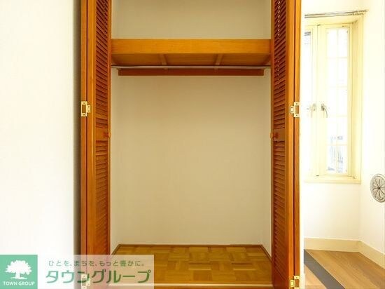 ラポルタイズミの物件内観写真