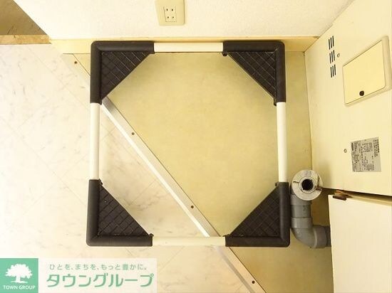 ラポルタイズミの物件内観写真