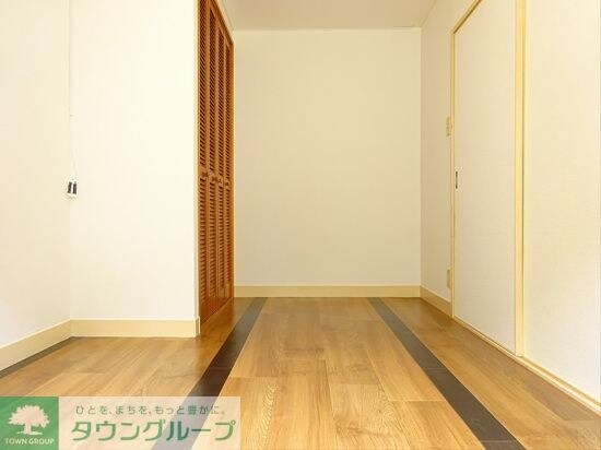 ラポルタイズミの物件内観写真