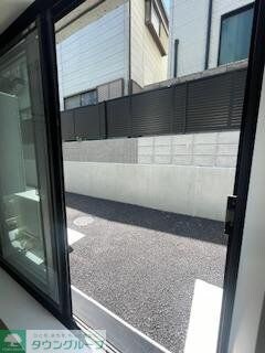 Liberte沼袋の物件内観写真