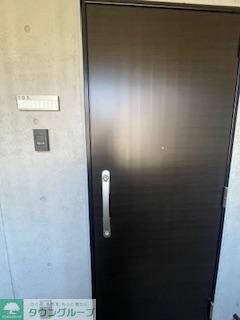 Liberte沼袋の物件内観写真