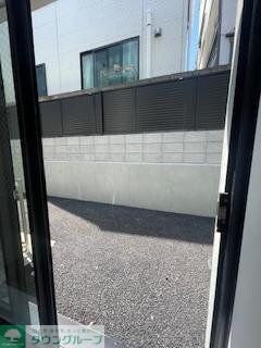 Liberte沼袋の物件内観写真