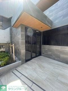 Liberte沼袋の物件内観写真