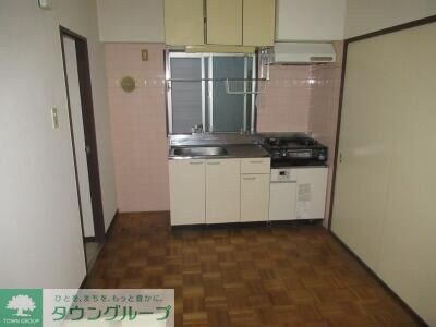 プリザントセキネの物件内観写真