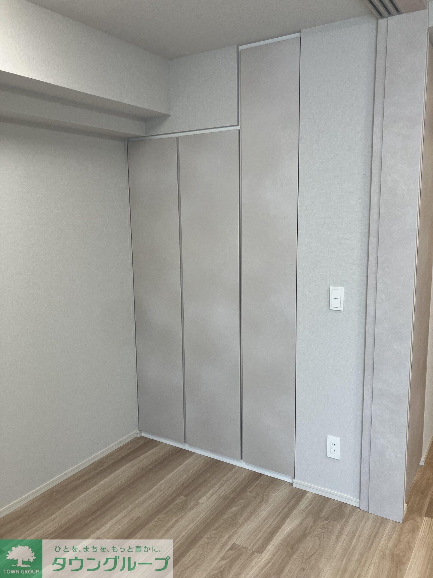 クレストコート中野富士見町の物件内観写真