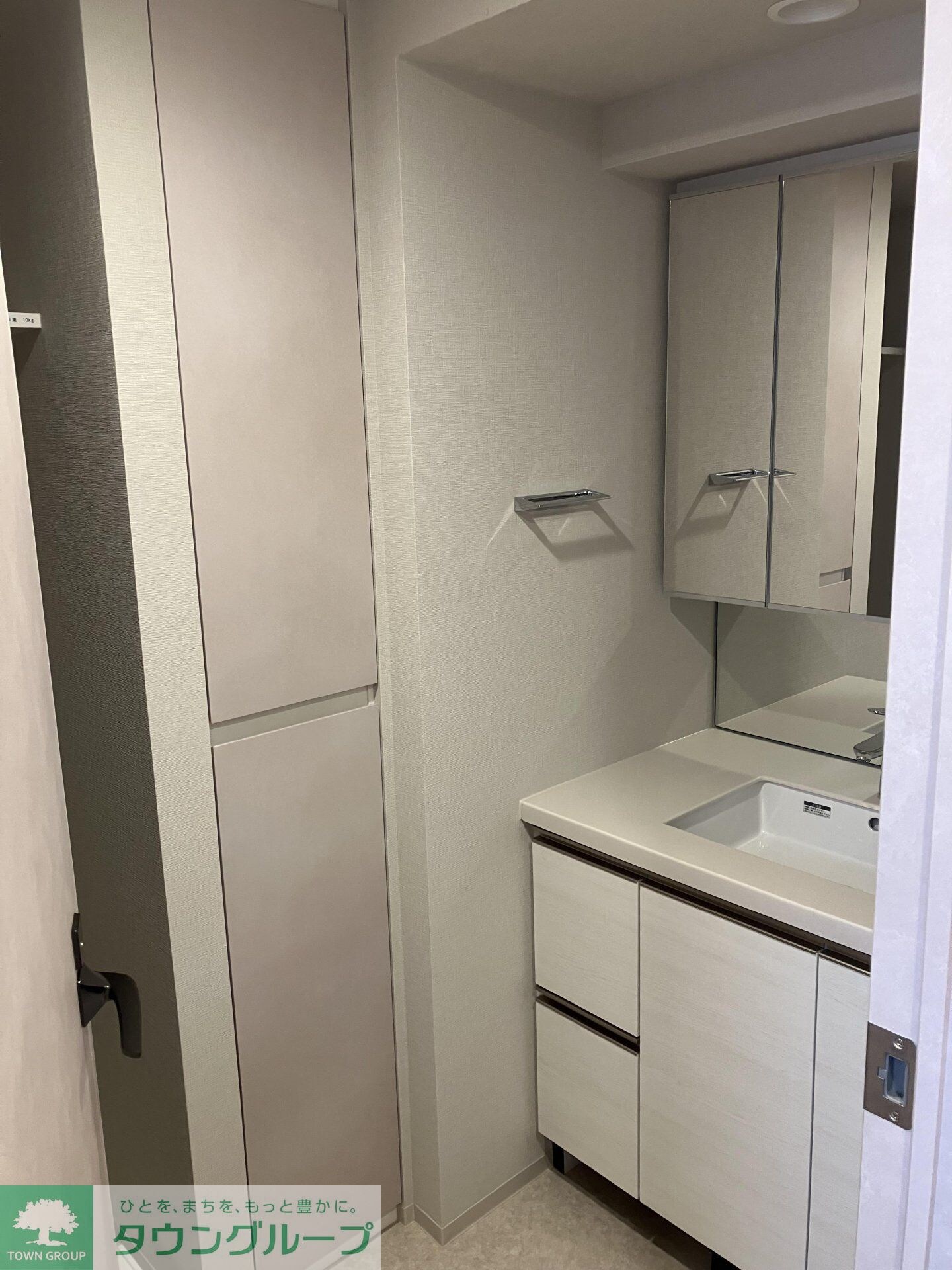 クレストコート中野富士見町の物件内観写真