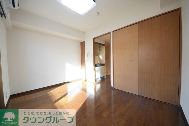 メインステージ中野坂上の物件内観写真