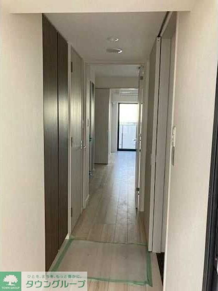 S-RESIDENCE新宿御苑の物件内観写真