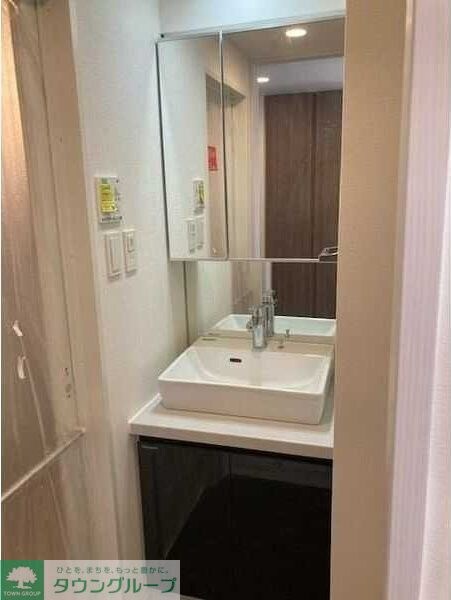 S-RESIDENCE新宿御苑の物件内観写真