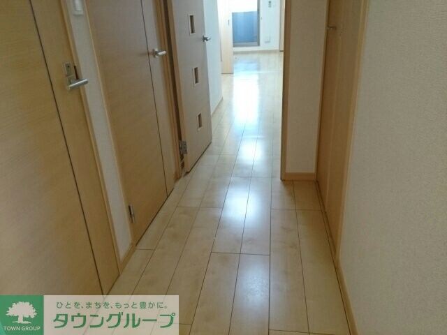 K.OレーベンIIの物件内観写真