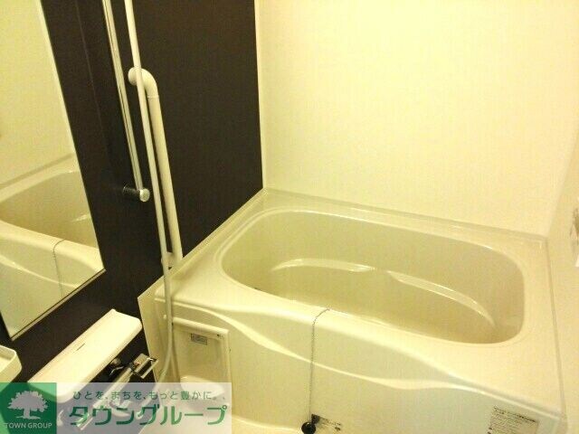 K.OレーベンIIの物件内観写真