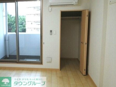 K.OレーベンIIの物件内観写真