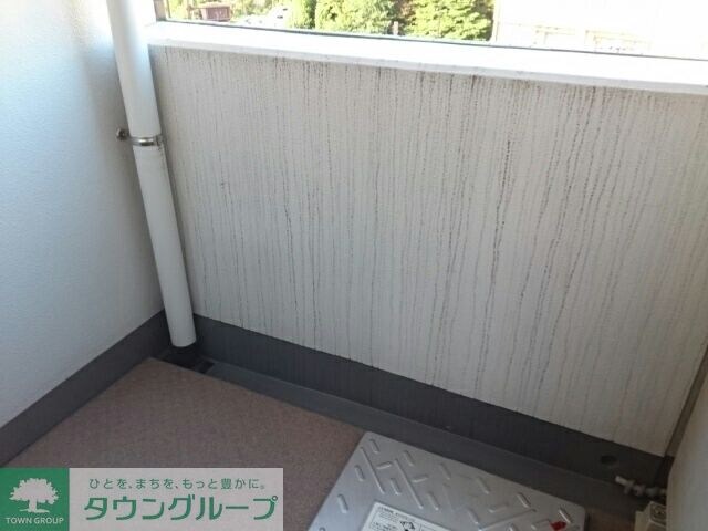 K.OレーベンIIの物件内観写真