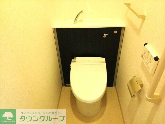 K.OレーベンIIの物件内観写真