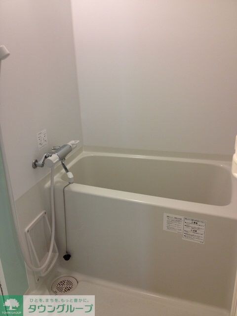 レオネクストグリーン下石神井の物件内観写真