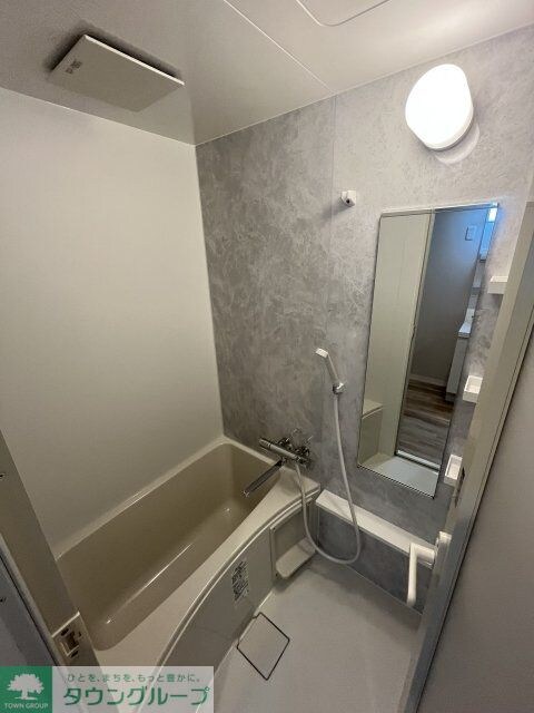 ライオンズマンション三鷹さくら通りの物件内観写真