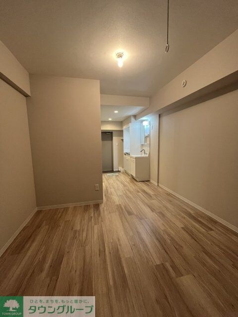 ライオンズマンション三鷹さくら通りの物件内観写真