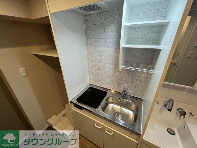 ライオンズマンション三鷹さくら通りの物件内観写真