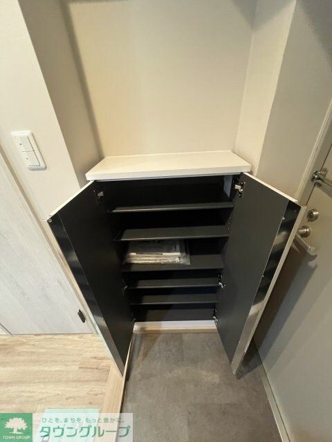 ライオンズマンション三鷹さくら通りの物件内観写真