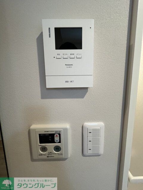 ライオンズマンション三鷹さくら通りの物件内観写真