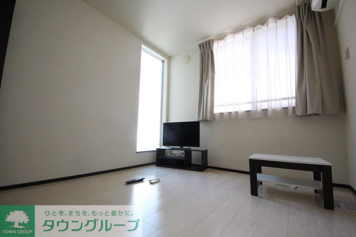 レオネクスト吉祥寺イーストYの物件内観写真