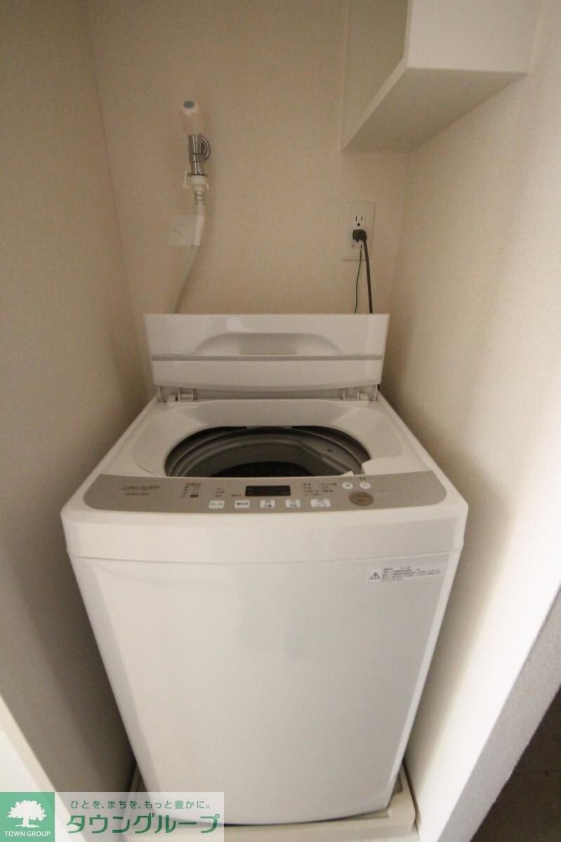 レオネクスト吉祥寺イーストYの物件内観写真