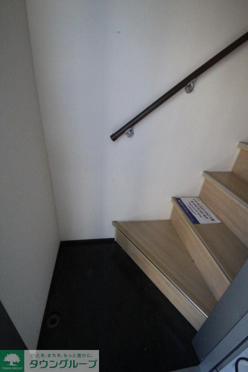 レオネクスト吉祥寺イーストYの物件内観写真