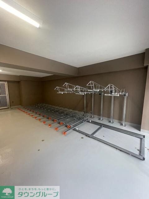 ラティエラ中野新井の物件内観写真