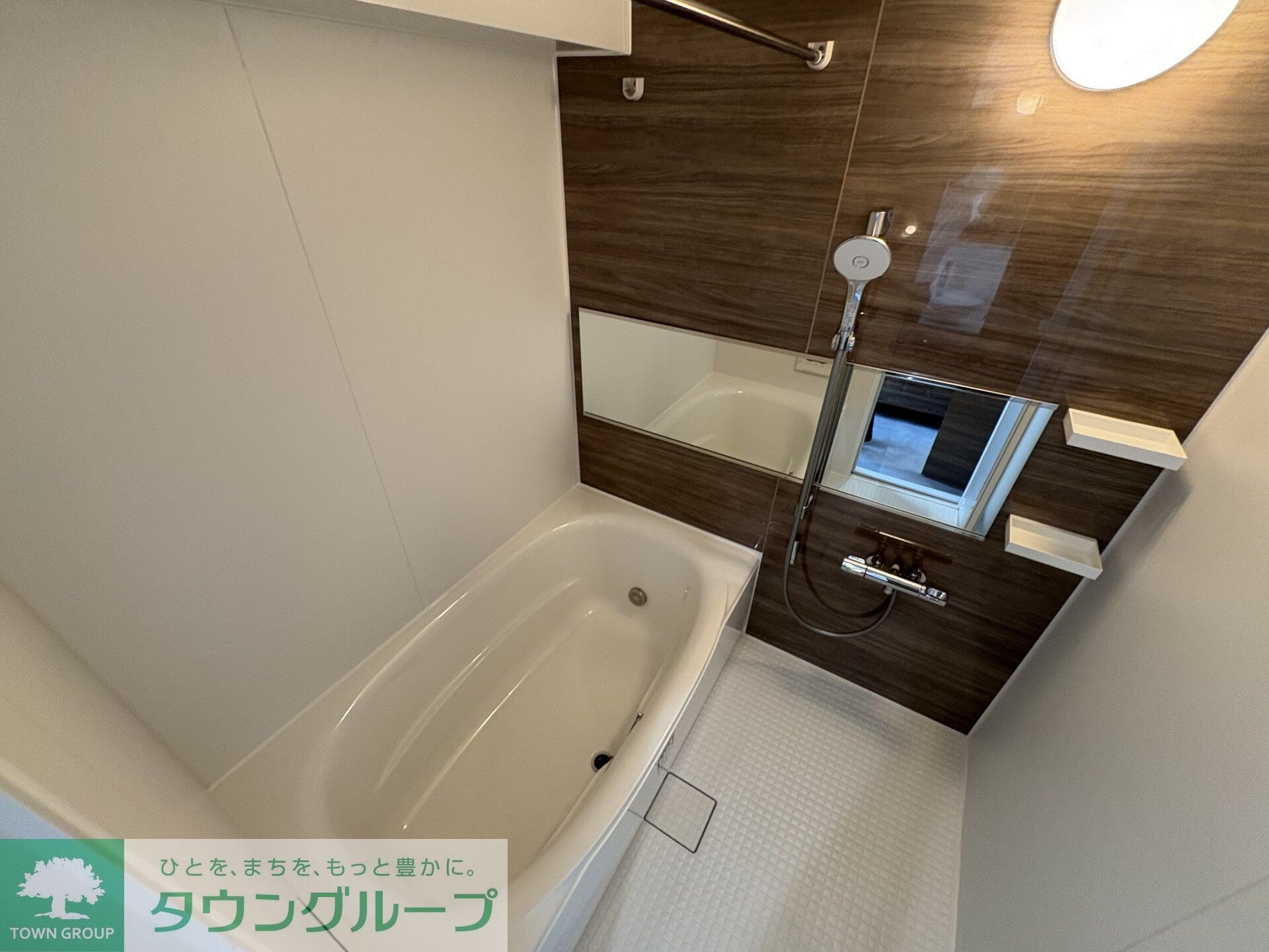 Heureux中野若宮の物件内観写真