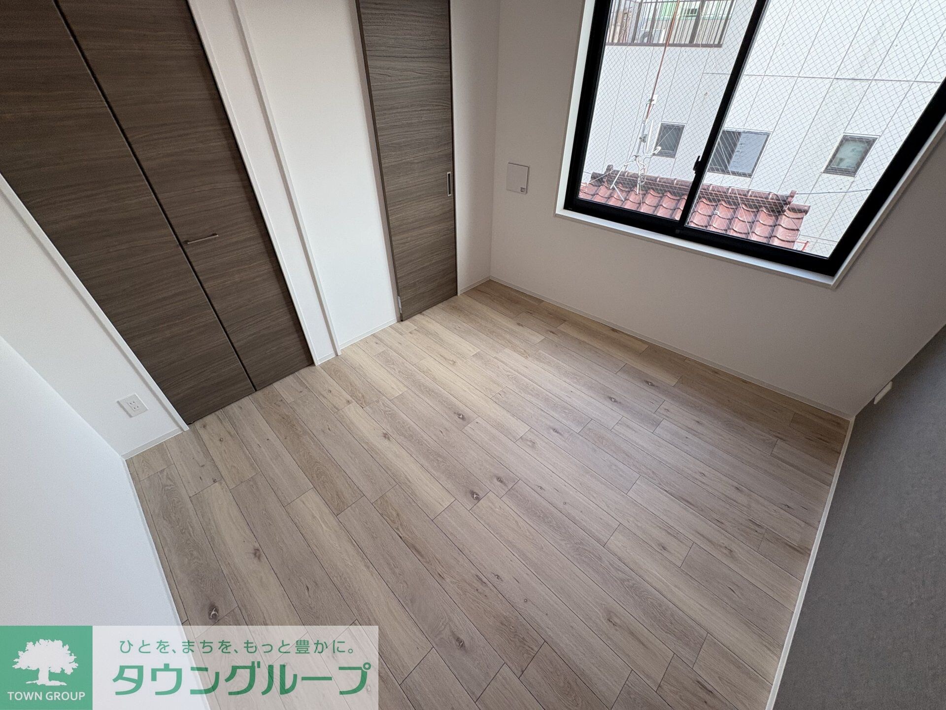 Heureux中野若宮の物件内観写真