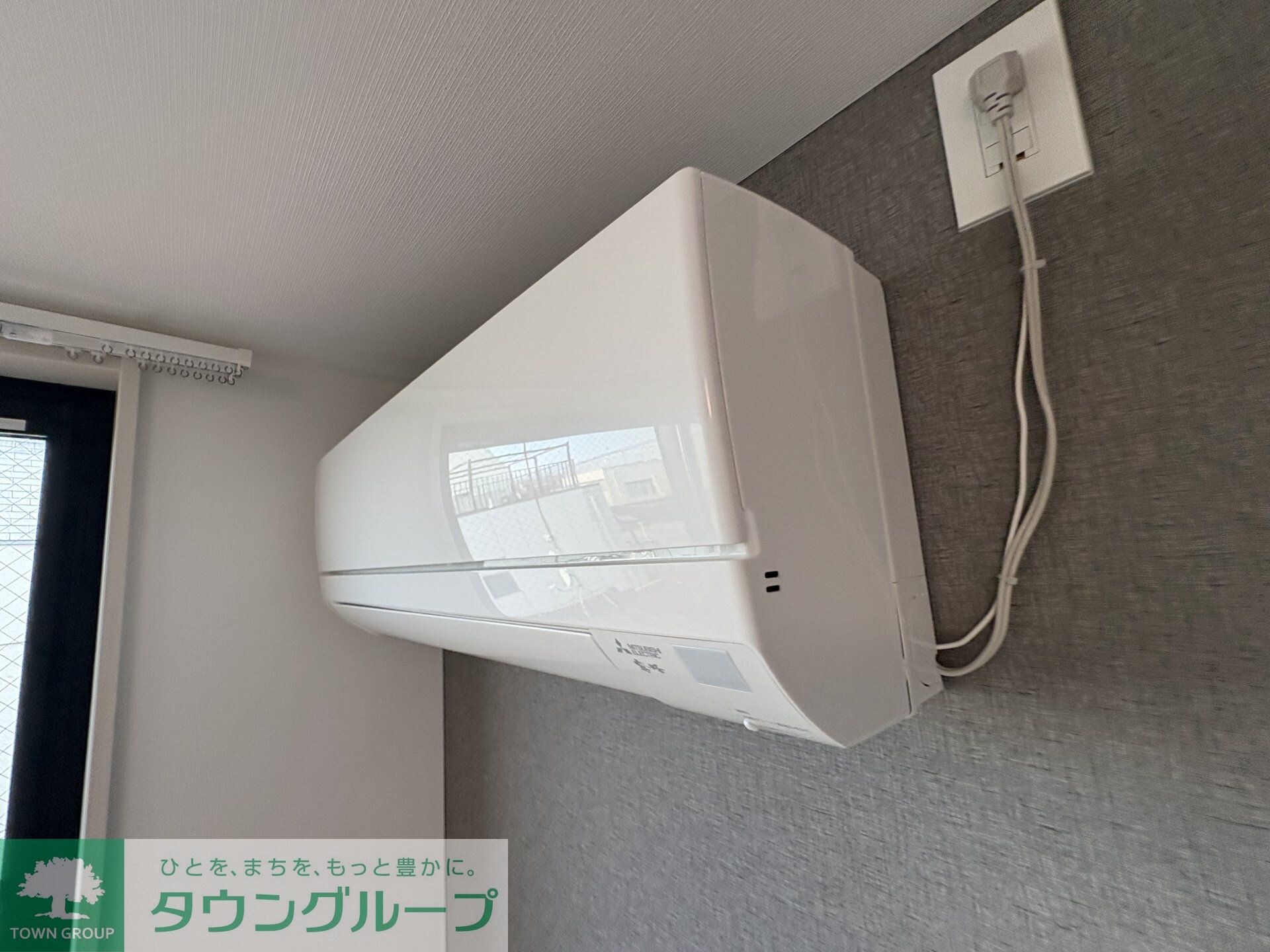 Heureux中野若宮の物件内観写真