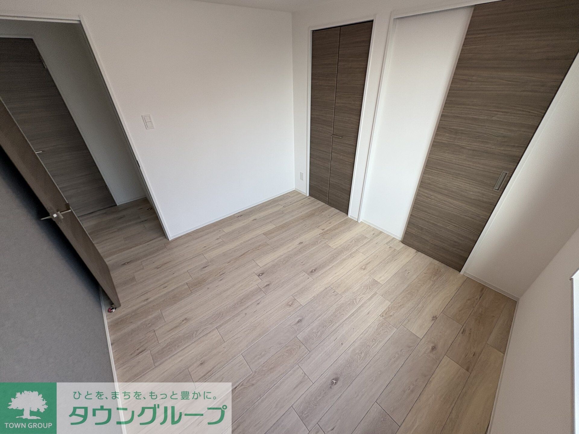 Heureux中野若宮の物件内観写真